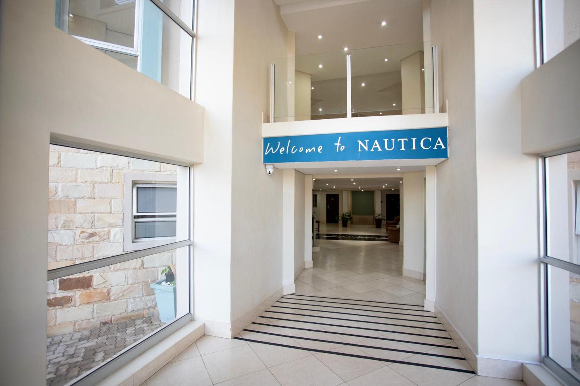 Nautica 410 By Mountain City Investments Mossel Bay Extérieur photo