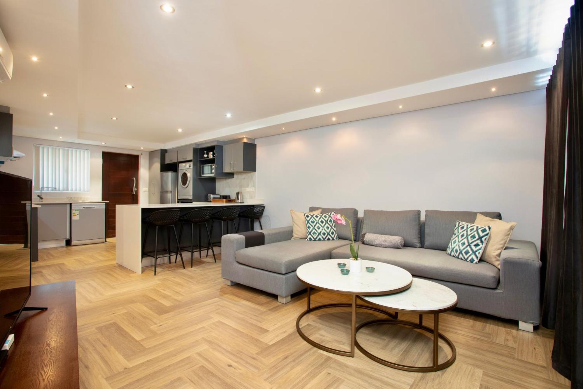 Nautica 410 By Mountain City Investments Mossel Bay Extérieur photo