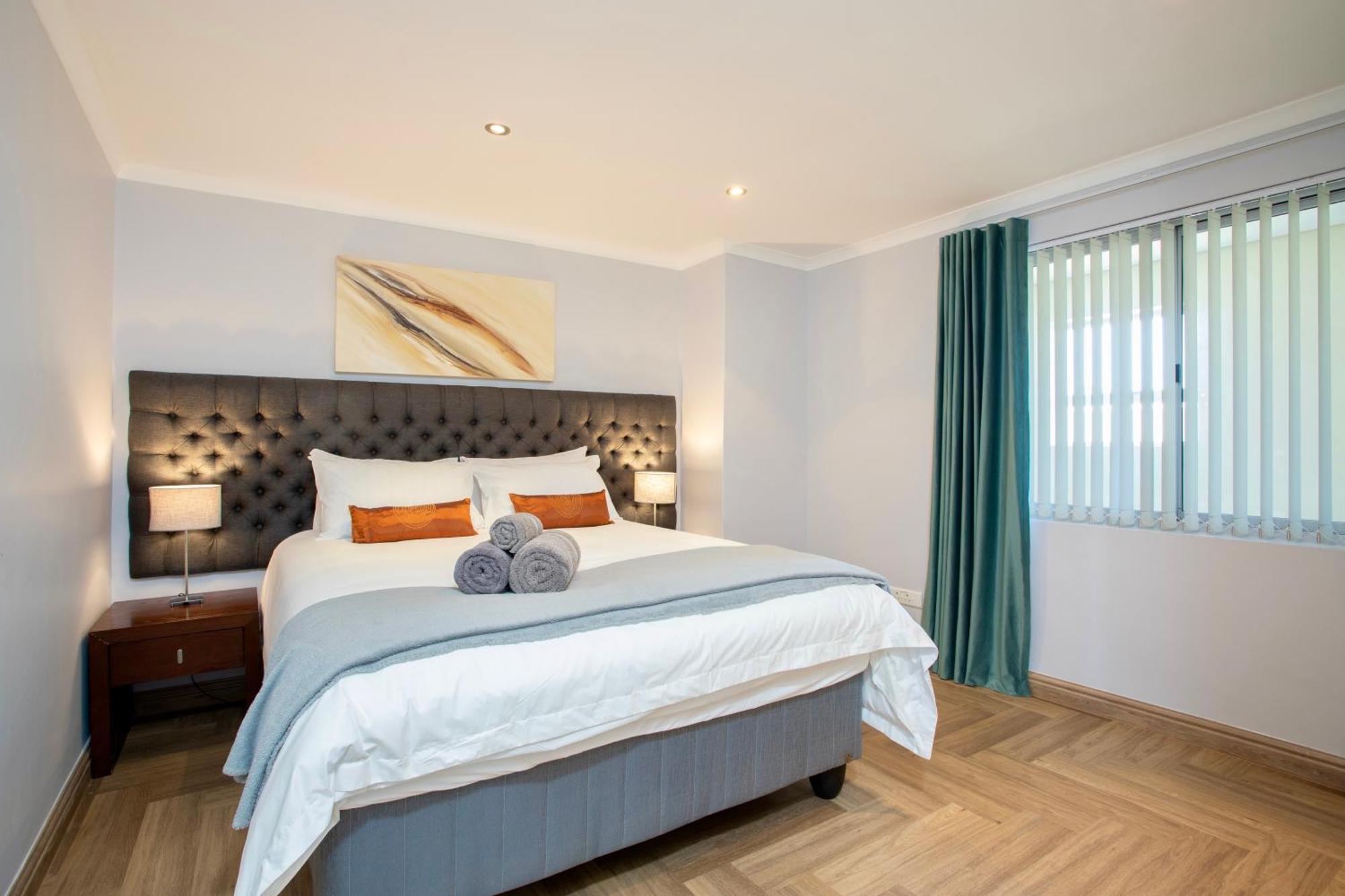 Nautica 410 By Mountain City Investments Mossel Bay Extérieur photo