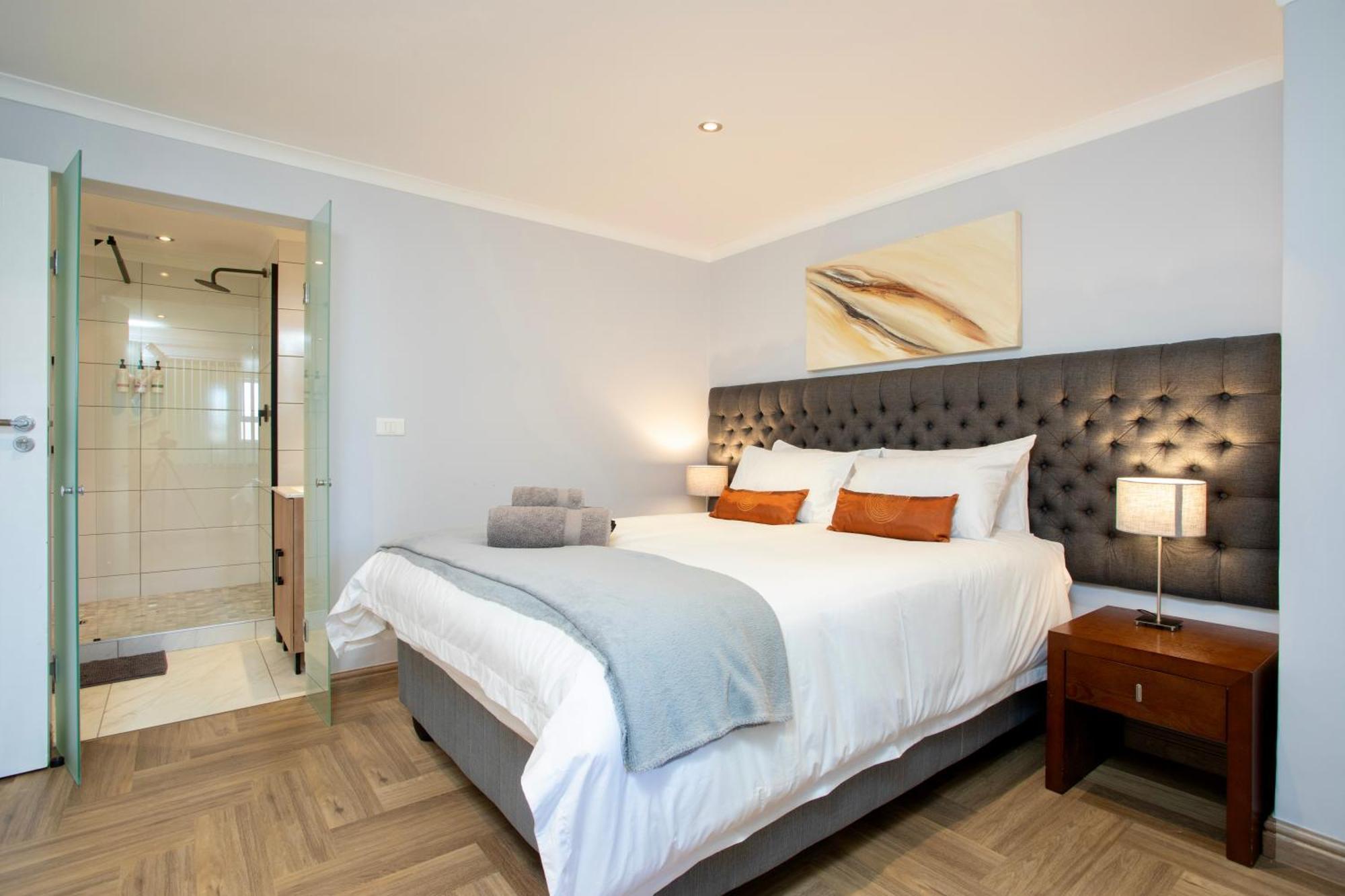 Nautica 410 By Mountain City Investments Mossel Bay Extérieur photo