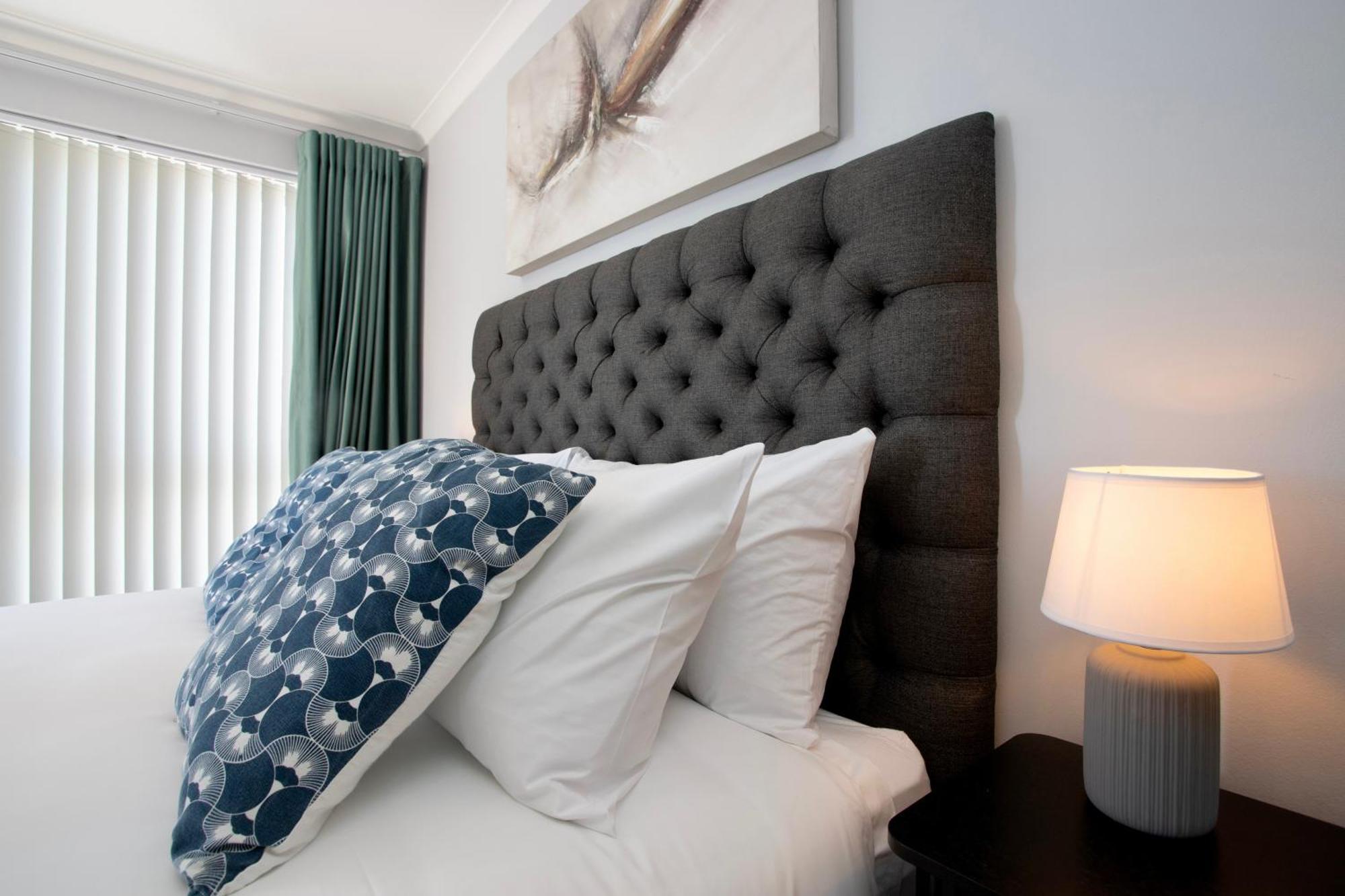 Nautica 410 By Mountain City Investments Mossel Bay Extérieur photo