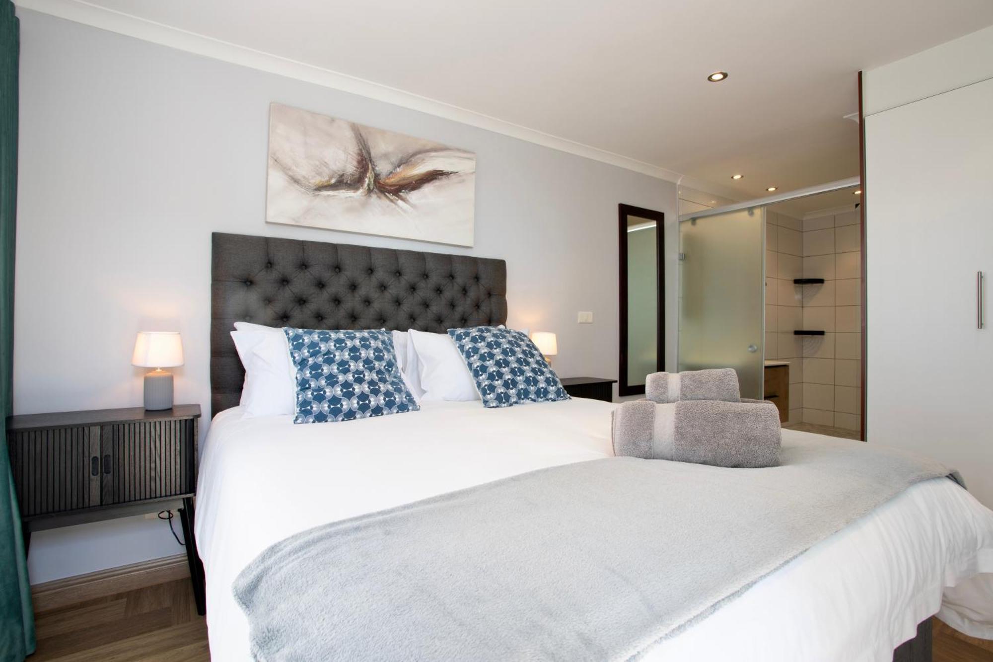 Nautica 410 By Mountain City Investments Mossel Bay Extérieur photo