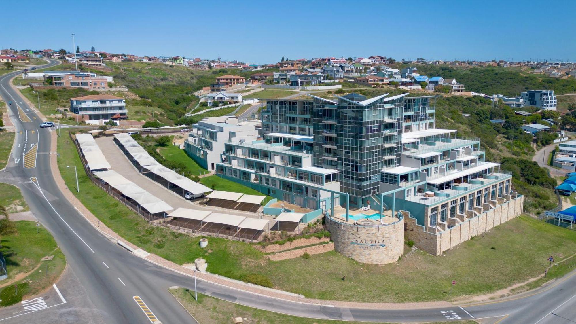 Nautica 410 By Mountain City Investments Mossel Bay Extérieur photo