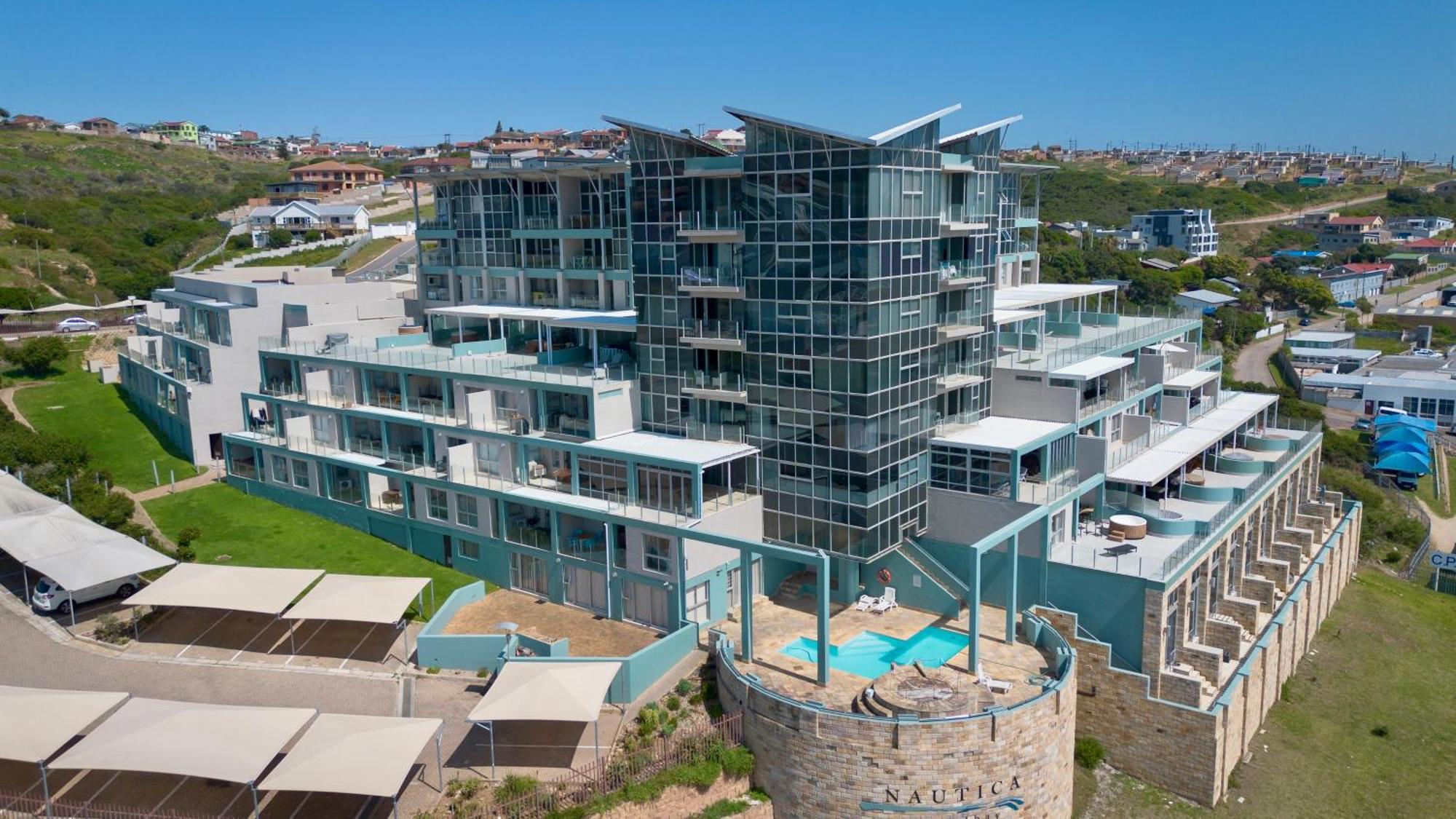 Nautica 410 By Mountain City Investments Mossel Bay Extérieur photo
