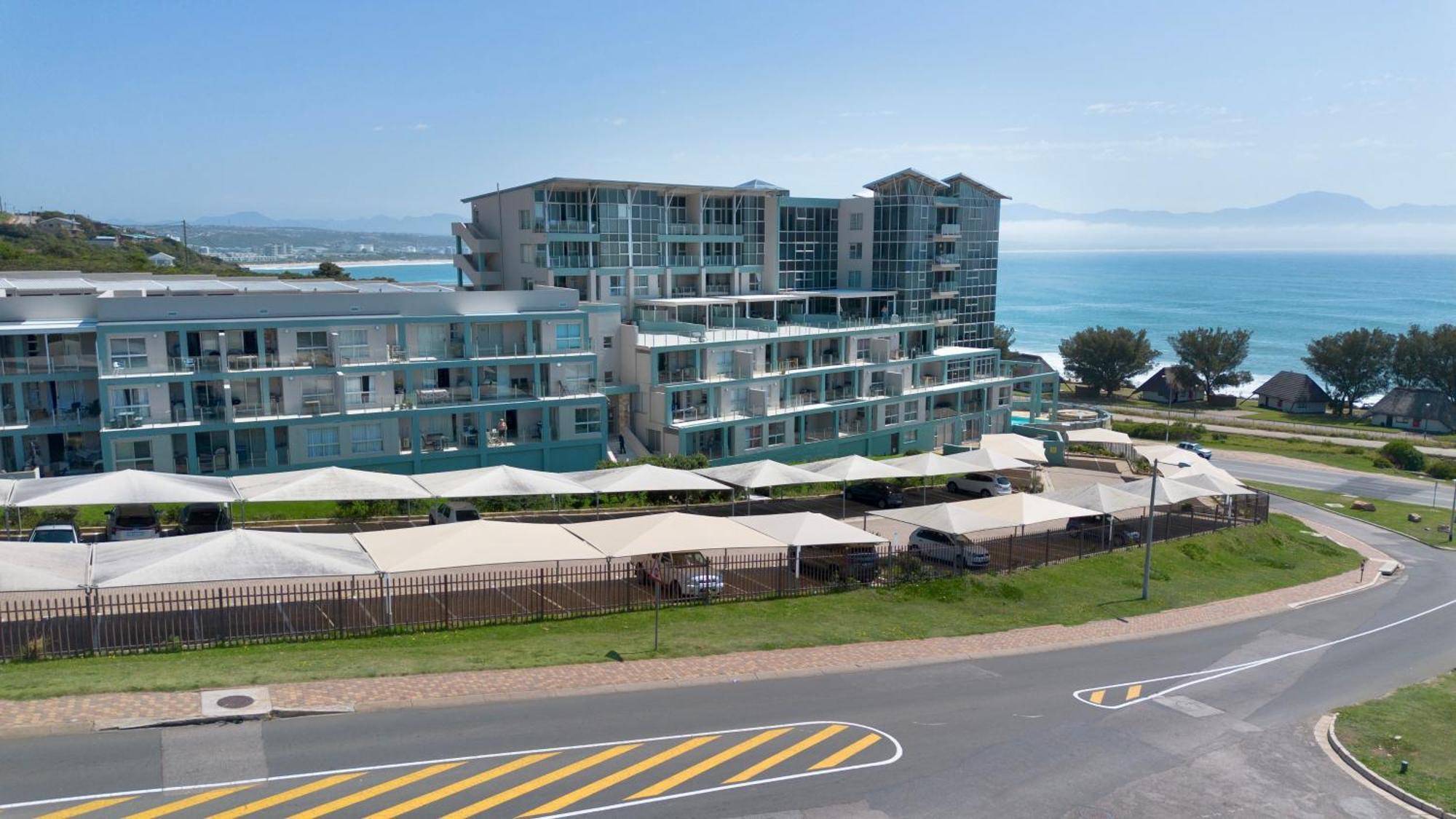 Nautica 410 By Mountain City Investments Mossel Bay Extérieur photo