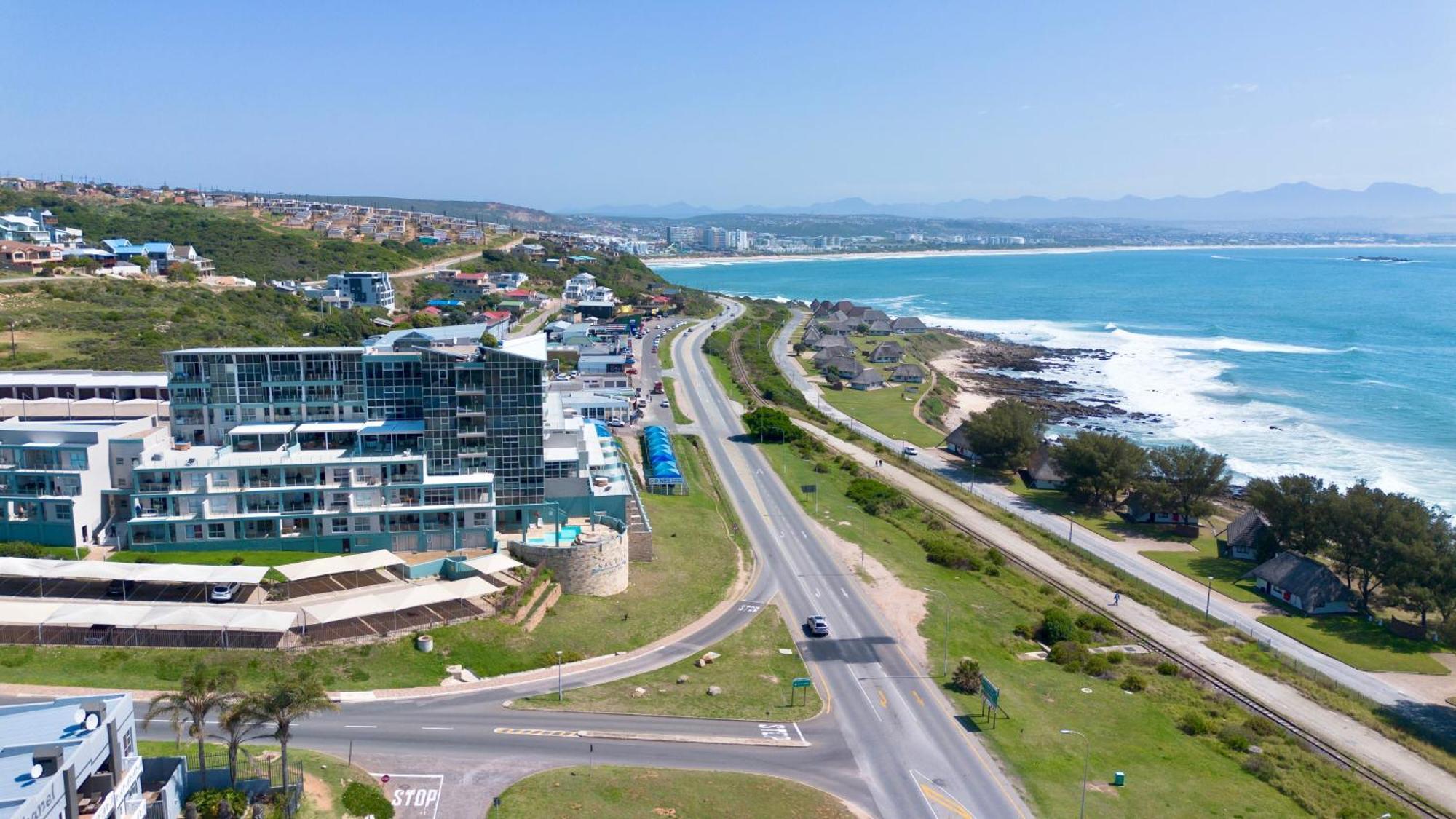 Nautica 410 By Mountain City Investments Mossel Bay Extérieur photo